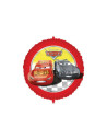 Globo foil Cars 18" 46cm | Ducaval |